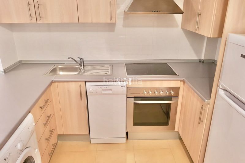 Foto 2441b863-a9d9-40e3-8409-4936ab15030f. Rent flat with heating parking pool in Terrazas de la Torre Golf Torre - Pacheco