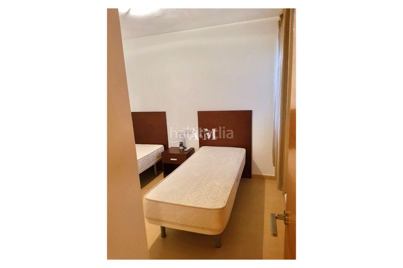 Foto 3fc2da90-00cd-4247-9c22-a23e966a5bdd. Rent flat with heating parking pool in Terrazas de la Torre Golf Torre - Pacheco
