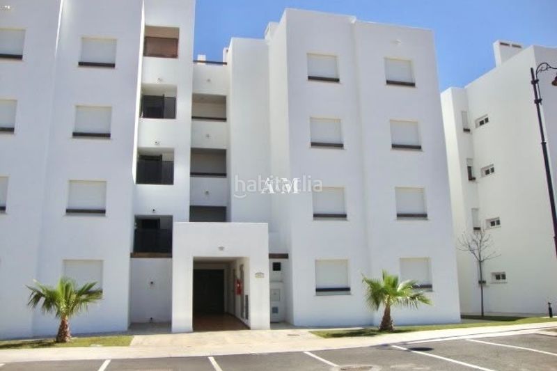 Foto 4d7f2c45-11d9-4bfa-9c7d-c6db2e38635e. Rent flat with heating parking pool in Terrazas de la Torre Golf Torre - Pacheco