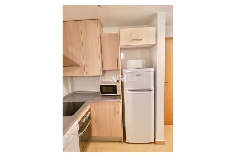 Foto 4fc909d2-553c-453d-94f8-e7a5cd7b46f3. Rent flat with heating parking pool in Terrazas de la Torre Golf Torre - Pacheco