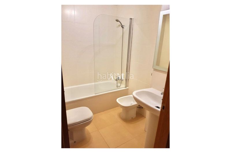 Foto 73c4a41c-e303-4aba-b8d3-b38266eb1336. Rent flat with heating parking pool in Terrazas de la Torre Golf Torre - Pacheco