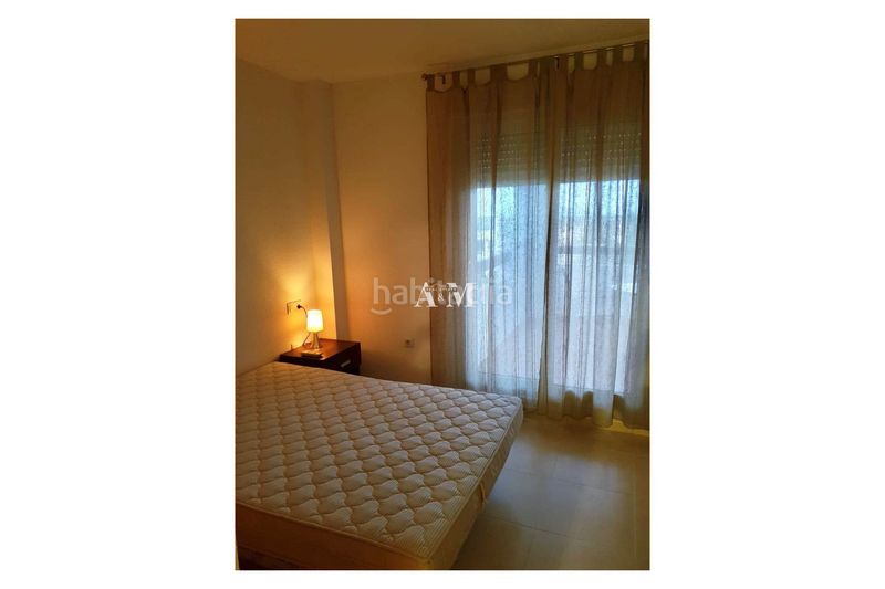 Foto 7b49dbc1-a550-43c9-98fa-a2cd429f2bc9. Rent flat with heating parking pool in Terrazas de la Torre Golf Torre - Pacheco