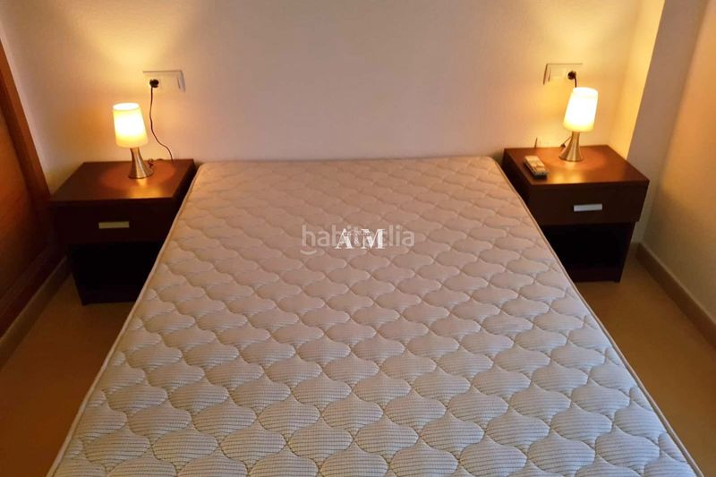 Foto 9ec57088-e594-42e9-9cd1-4ae4d013c3e4. Rent flat with heating parking pool in Terrazas de la Torre Golf Torre - Pacheco