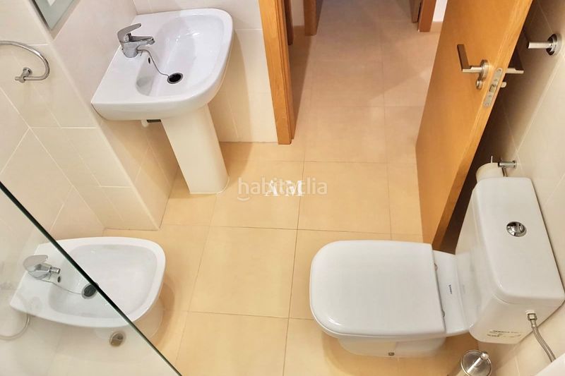 Foto cdc09a26-a16b-44e1-9912-6abfabee557d. Rent flat with heating parking pool in Terrazas de la Torre Golf Torre - Pacheco