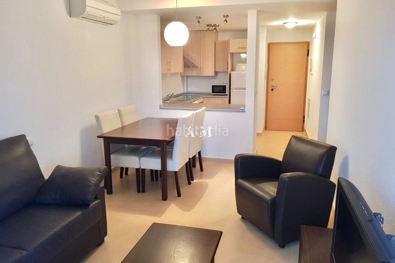 Foto e6d6ae94-b79a-49ef-ade1-7a69bacb7937. Rent flat with heating parking pool in Terrazas de la Torre Golf Torre - Pacheco
