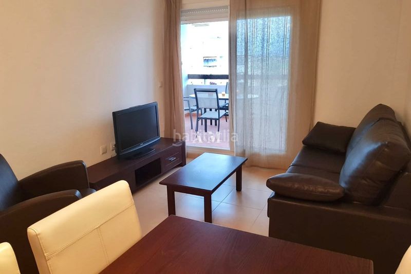 Foto f04fefb9-c8c0-4a83-a68d-bd3e1f645227. Rent flat with heating parking pool in Terrazas de la Torre Golf Torre - Pacheco