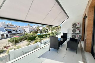 Lloguer Pis a Villamartín-Las Filipinas. Alquiler disponible desde hoyeste moderno apartamento se encuent