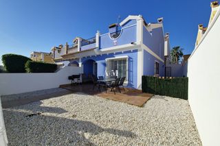 Casa a schiera in Lomas de Cabo Roig - Los Dolses