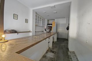Local Comercial a Orihuela Ciudad
