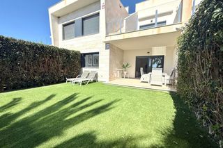 Lloguer Casa a El Pinar de Campoverde. Disponible todo el año a partir de octubre 2025lujoso bungalow e