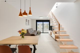 Location Attique à Playa Flamenca. Disponible solo desde octubre de 2020 hasta el 31 de mayo de 202