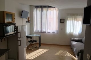 Studiowohnung in Zona Playa del Cura