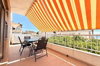 Rent Flat in Los Narejos_Punta Calera. Disponible desde ahora hasta el 30 de junio de 2027el apartament