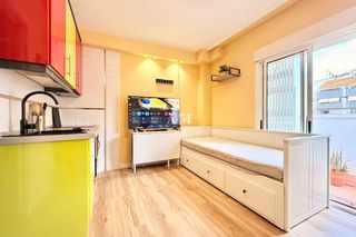 Rent Studio in Las Piscinas Naturales. Disponible desde hoy!este estudio se encuentra a pocos pasos de
