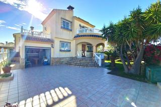 House in Playa Flamenca