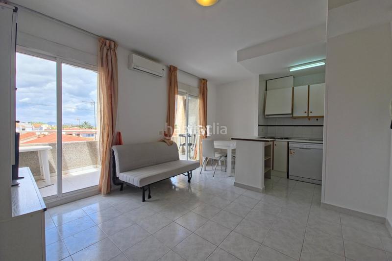 Foto 0a5b916f-f72b-41fc-afa7-66501eae3bee. Affitto appartamento con riscaldamento in Playa de los Náufragos Torrevieja