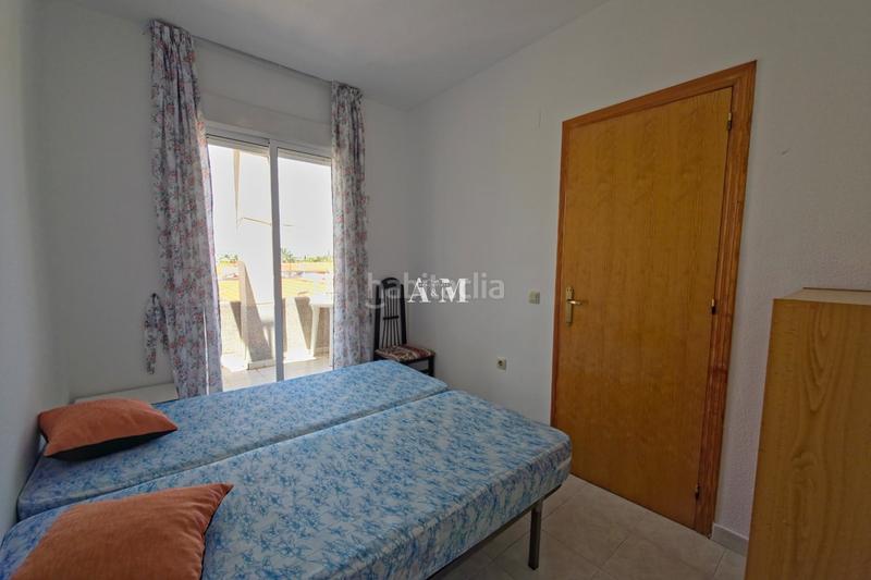 Foto 161ca7b6-2f01-47b0-a28d-b270f84629e7. Affitto appartamento con riscaldamento in Playa de los Náufragos Torrevieja