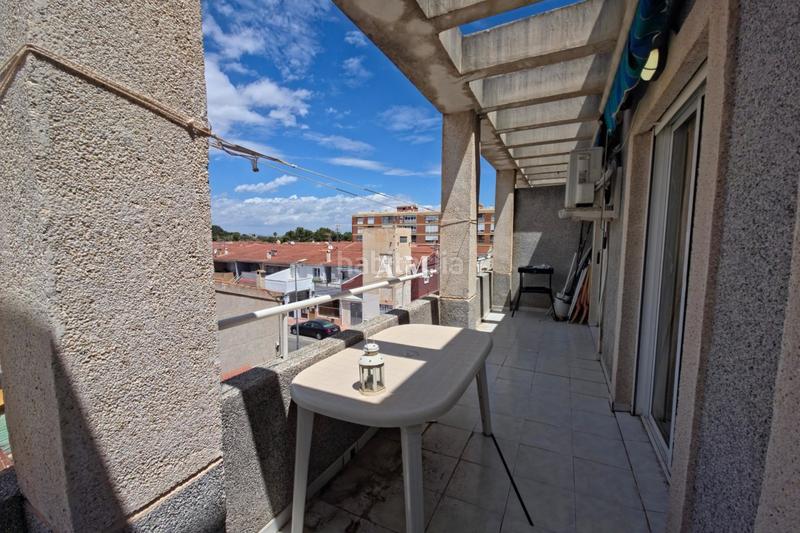 Foto a402ba31-4b06-4444-8af7-3ecad4ed3bb4. Affitto appartamento con riscaldamento in Playa de los Náufragos Torrevieja