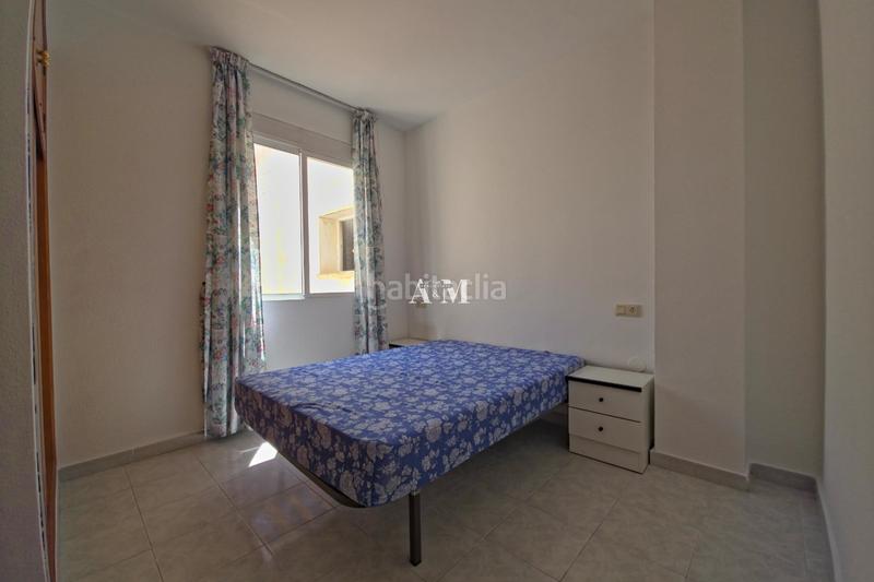 Foto b5b39cf9-276d-4c26-8d2e-f931dc4d1b4b. Affitto appartamento con riscaldamento in Playa de los Náufragos Torrevieja