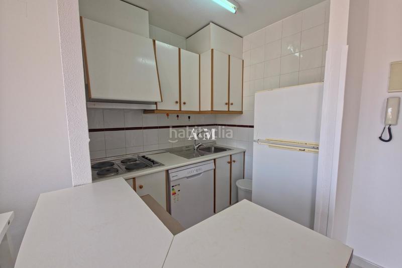 Foto c0735d0e-3559-4562-997e-1e617fe2c3ac. Affitto appartamento con riscaldamento in Playa de los Náufragos Torrevieja