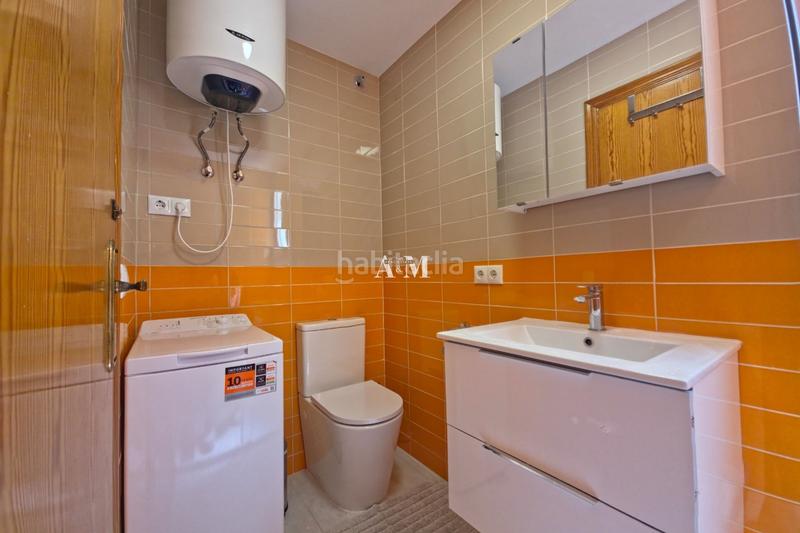 Foto c3684b78-9e92-478c-bbe7-e0410522d621. Affitto appartamento con riscaldamento in Playa de los Náufragos Torrevieja