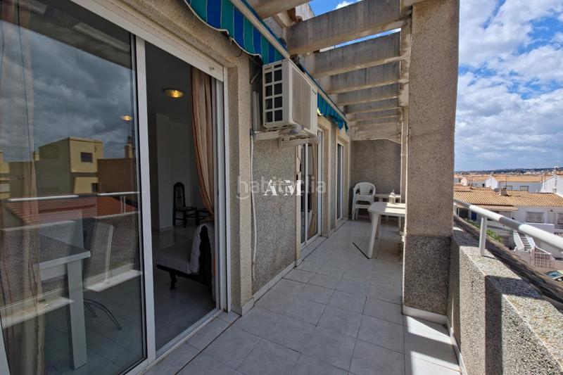 Foto 9292c841-2744-45f5-8db9-29517b6f9f74. Location appartement avec chauffage dans Playa de los Náufragos Torrevieja