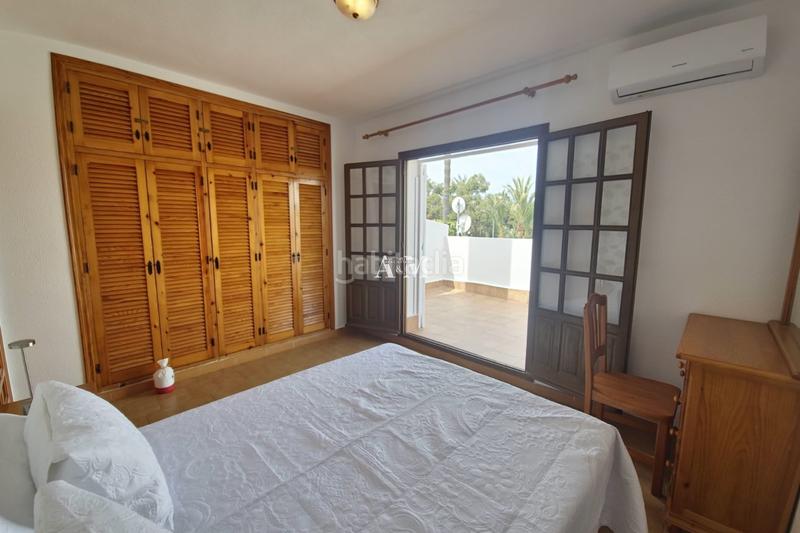 Foto 341e46c1-32bf-4f9d-be83-2fbef510bc9d. Affitto casa con parcheggio piscina in Villamartín-Las Filipinas Orihuela