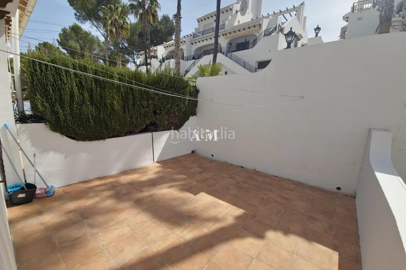 Foto 5945d65f-53e8-4f8c-b78d-db500a666922. Affitto casa con parcheggio piscina in Villamartín-Las Filipinas Orihuela