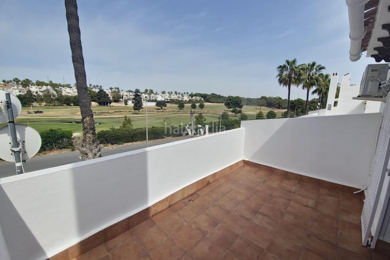 Foto 5c2607a0-3bac-4f30-a35a-e94884c66575. Affitto casa con parcheggio piscina in Villamartín-Las Filipinas Orihuela