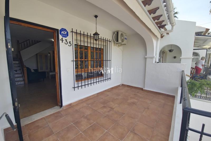 Foto 8f9d7b15-d1a0-42e3-b5c0-267863d06d9d. Affitto casa con parcheggio piscina in Villamartín-Las Filipinas Orihuela