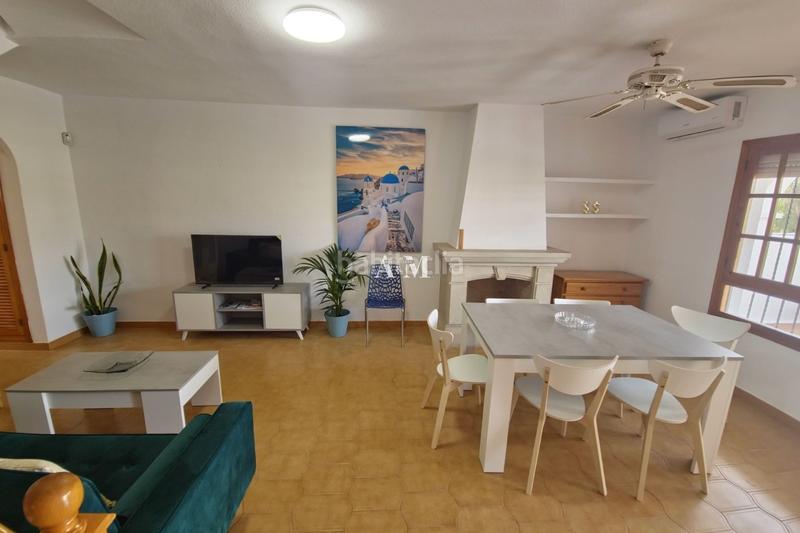 Foto d04d35be-3e50-4b3d-bbe6-9c13801d34ae. Affitto casa con parcheggio piscina in Villamartín-Las Filipinas Orihuela