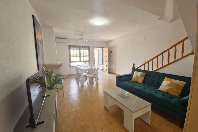 Foto d42b9ddf-ba80-451f-8590-5597d0d525a3. Affitto casa con parcheggio piscina in Villamartín-Las Filipinas Orihuela