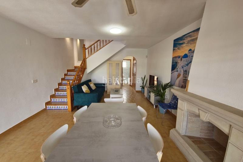 Foto fe17aaf9-b937-4f0d-9bbb-b8535e06117c. Affitto casa con parcheggio piscina in Villamartín-Las Filipinas Orihuela