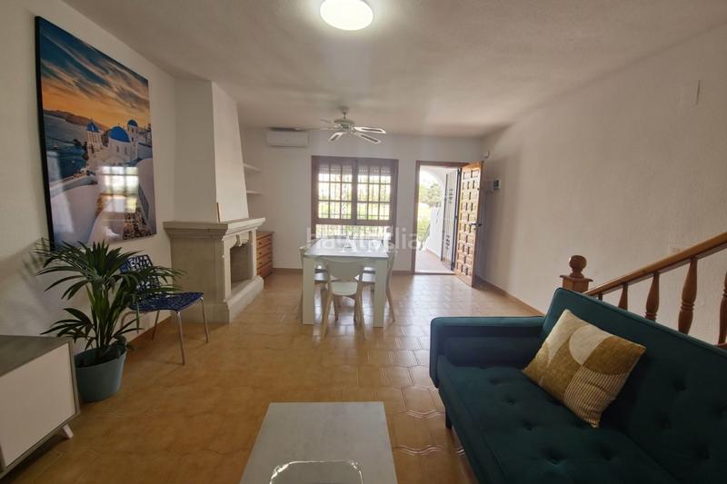 Foto 2c2aefe8-bc09-41d5-8070-095e05611140. Location maison avec parking piscine dans Villamartín-Las Filipinas Orihuela