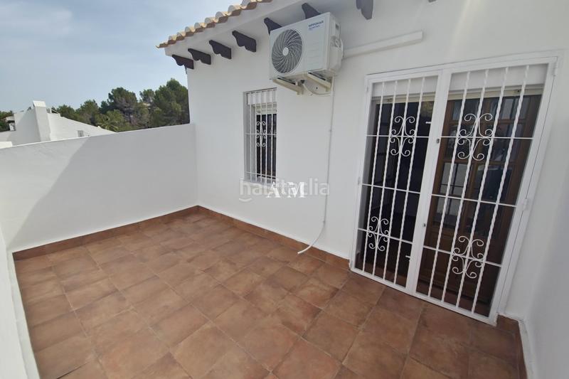 Foto 4ec42cf7-6071-400a-9083-d7b5c3ec4ff7. Location maison avec parking piscine dans Villamartín-Las Filipinas Orihuela