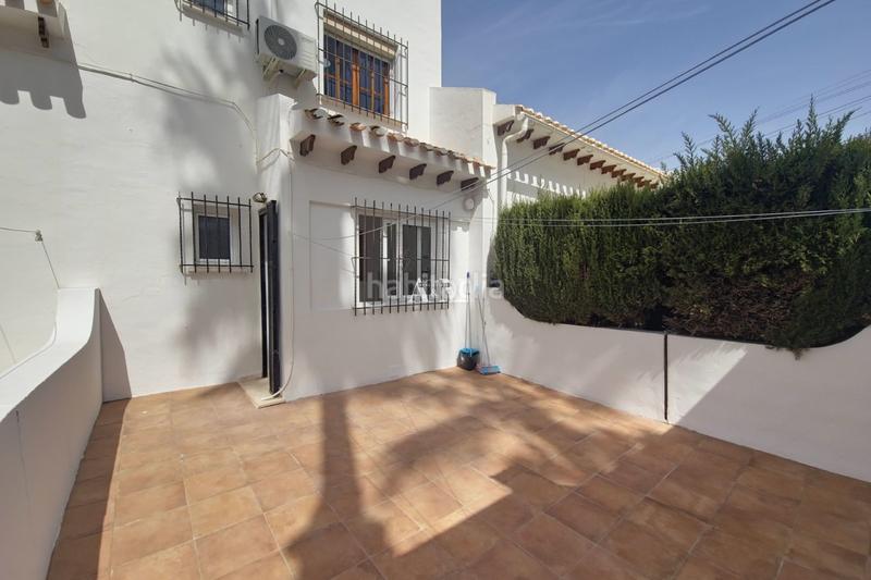 Foto 53eacfc1-ee39-4def-9aee-c292a48f806c. Location maison avec parking piscine dans Villamartín-Las Filipinas Orihuela