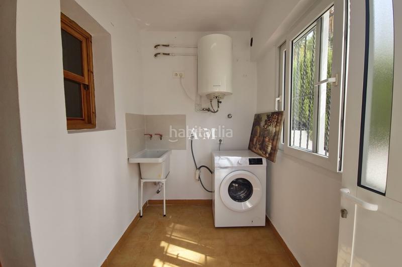 Foto 8351506e-5765-4d46-8125-635649f790e8. Miete haus mit parking pool in Villamartín-Las Filipinas Orihuela