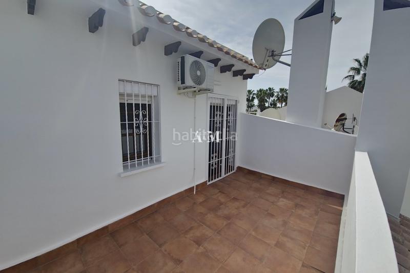 Foto c015e42b-f564-415f-a31d-df0b44940d45. Miete haus mit parking pool in Villamartín-Las Filipinas Orihuela