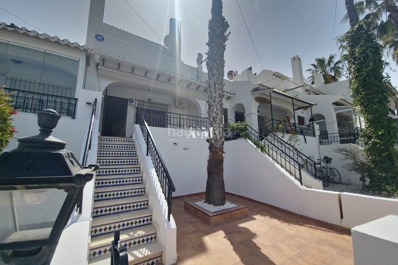 Foto efeaf9ba-b8be-467d-9f66-1d609d95cb7f. Miete haus mit parking pool in Villamartín-Las Filipinas Orihuela