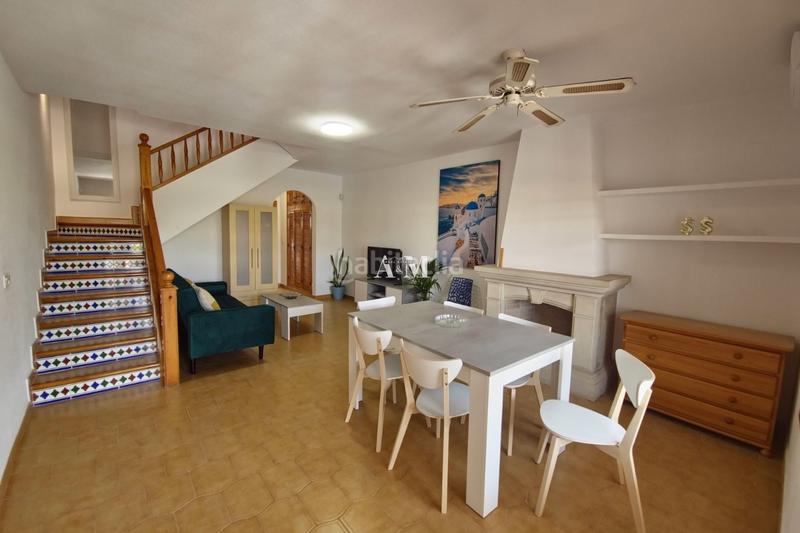 Foto f759e7d3-ab89-4e96-9d89-78e2ec26c90a. Miete haus mit parking pool in Villamartín-Las Filipinas Orihuela