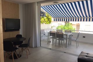 Affitto Casa in Cabo Roig. Alquiler a partir de octubre de 2026...apartamento ubicado en un