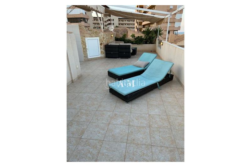 Foto 5c0944d7-c056-41dc-a018-292c38c69112. Affitto casa con riscaldamento in Miramar - Torre del Moro Torrevieja