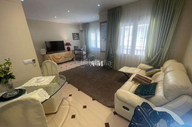 Foto 62b9d4b1-e6eb-4fe2-aaa5-61be96b6321d. Affitto casa con riscaldamento in Miramar - Torre del Moro Torrevieja