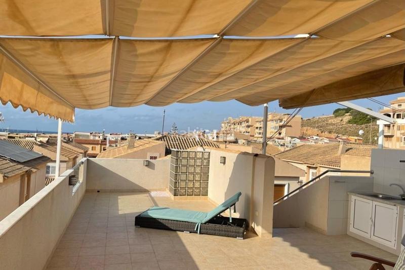 Foto 960d438b-6209-4883-8d20-2fba6d1189a8. Affitto casa con riscaldamento in Miramar - Torre del Moro Torrevieja