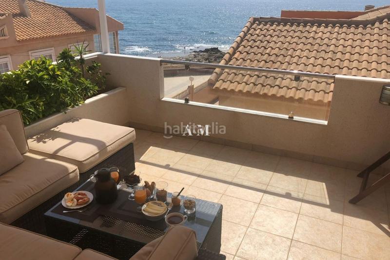 Foto bce8128e-7adc-4a18-83a4-3c1ef724a0fa. Affitto casa con riscaldamento in Miramar - Torre del Moro Torrevieja