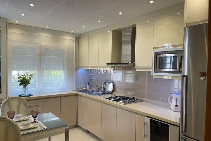 Foto d60fb152-5659-41a8-9e67-8d6d11c50275. Affitto casa con riscaldamento in Miramar - Torre del Moro Torrevieja