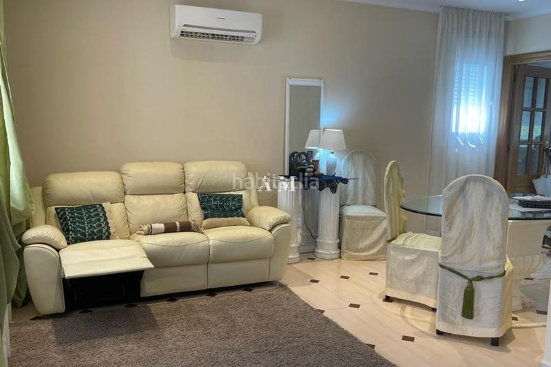 Foto 3760bf38-bd41-41e7-8bee-0efd454f8b66. Location maison avec chauffage dans Miramar - Torre del Moro Torrevieja