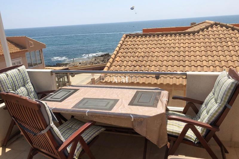 Foto 442dfc61-51c2-49a6-aa8f-06180eb643e6. Location maison avec chauffage dans Miramar - Torre del Moro Torrevieja