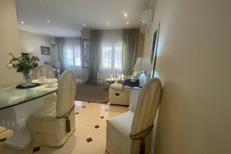 Foto be526a92-53d0-4039-9bd2-d80c06964b8a. Location maison avec chauffage dans Miramar - Torre del Moro Torrevieja