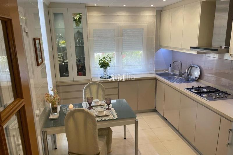 Foto f112f15a-1016-487c-8e3e-c627f453cc29. Location maison avec chauffage dans Miramar - Torre del Moro Torrevieja